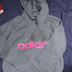 Adidas sweater